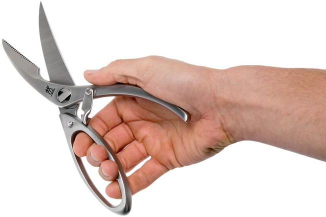 Zwilling Twin Select Poultry Shears Take-Apart