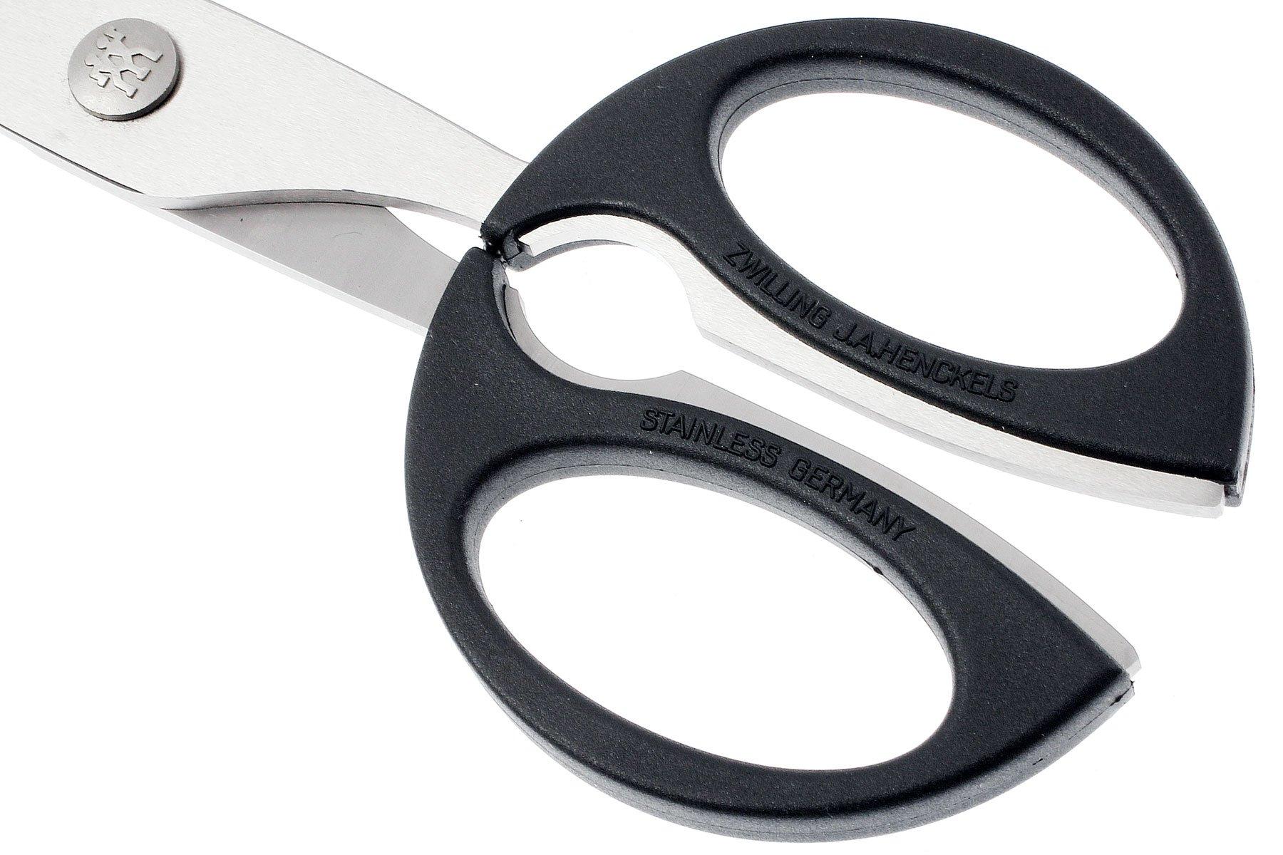 Zwilling J.A. Henckels Kitchen Shears 20 cm (8") Advantageously