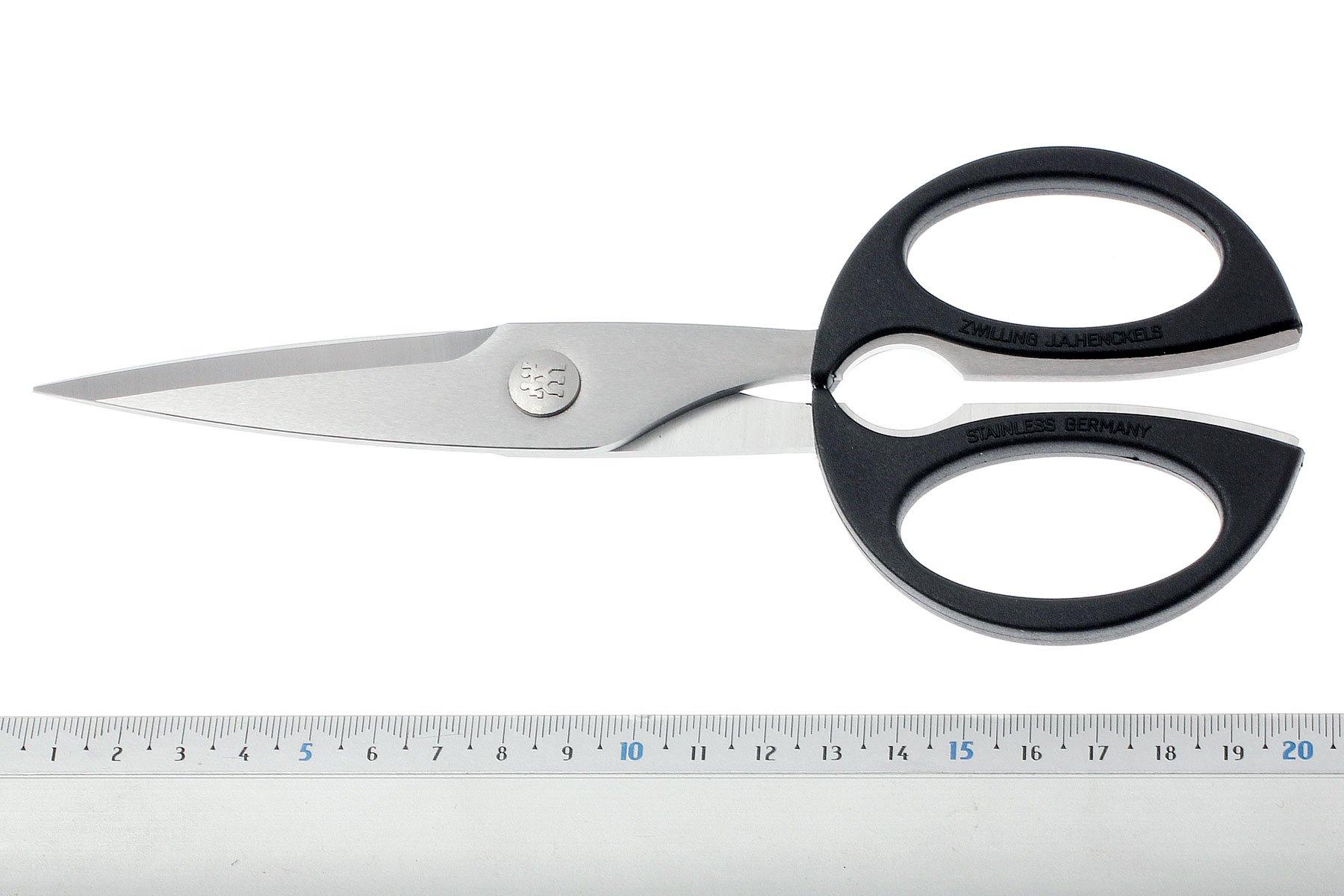Zwilling J.A. Henckels Kitchen Shears 20 cm (8") Advantageously