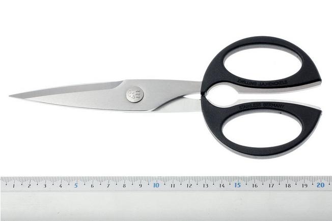 Zwilling J.A. Henckels Kitchen Shears 20 cm (8)