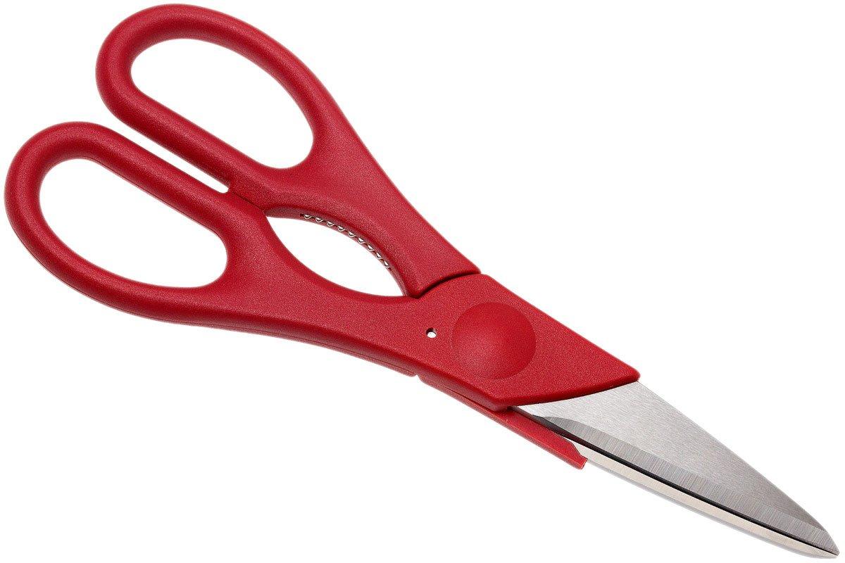 ZWILLING Shears & Scissors Multi-Purpose Kitchen Shears - Red