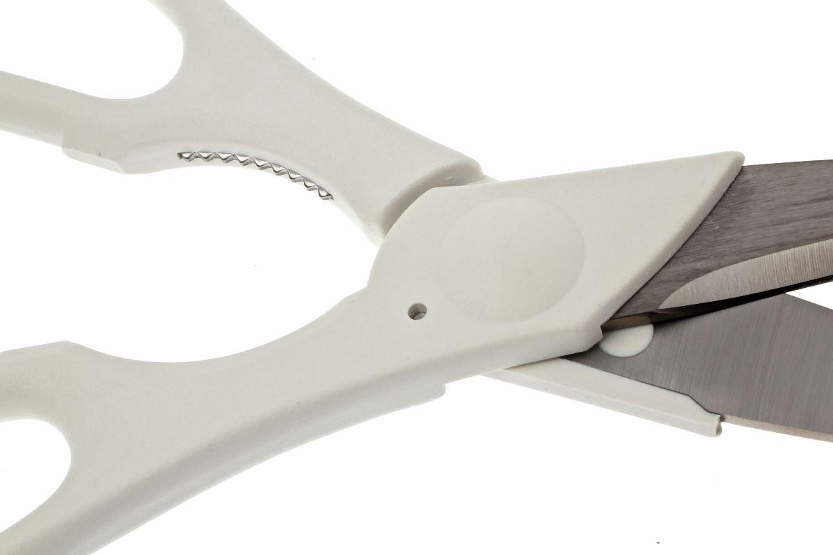 Zwilling J.A. Henckels Twin kitchen shears 20 cm (8"), white