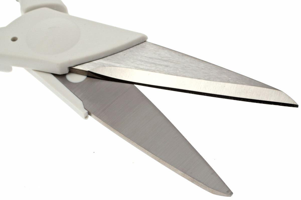 Zwilling J.A. Henckels Twin kitchen shears 20 cm (8"), white