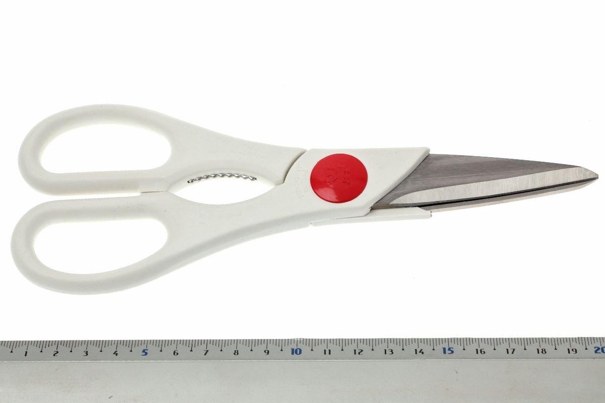 Zwilling J.A. Henckels Twin kitchen shears 20 cm (8), black