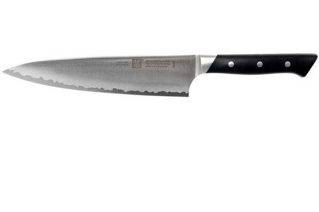 ZWILLING J.A. HENCKELS Le Cordon Bleu Formation 9-1/2 Chef's Knife,  54101-240