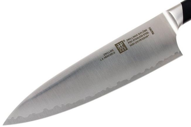 Cuchillo Chef 20cm Now S Rd Zwilling