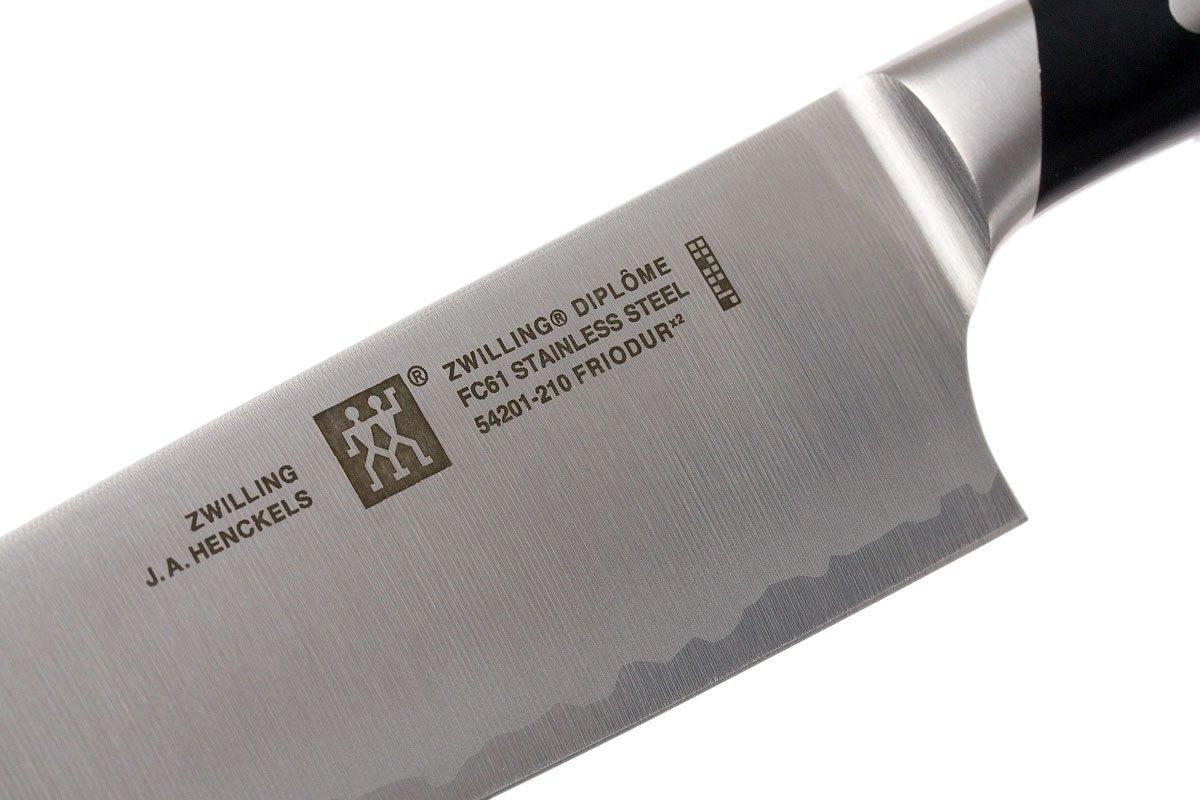 Zwilling vs. Henckels Knives (What's the Difference?) - Prudent Reviews