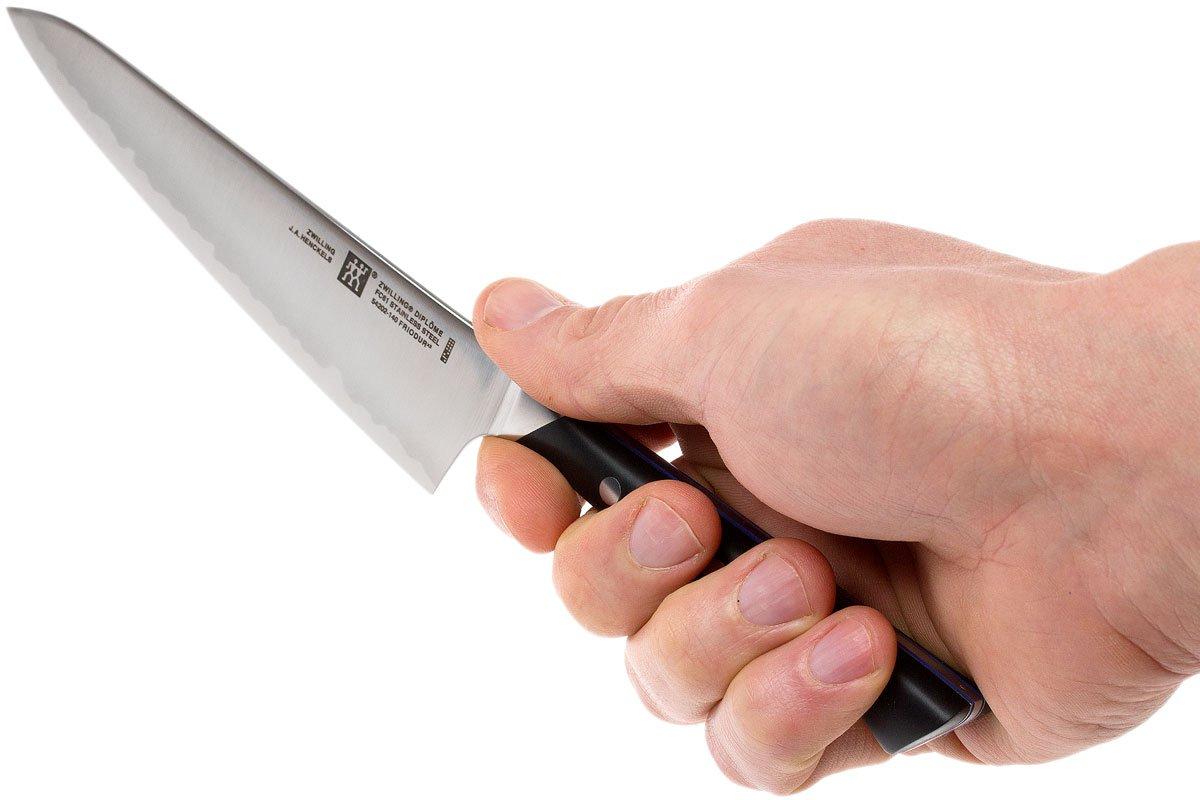 Zwilling Diplôme compact chef's knife 14 cm, 54202-141