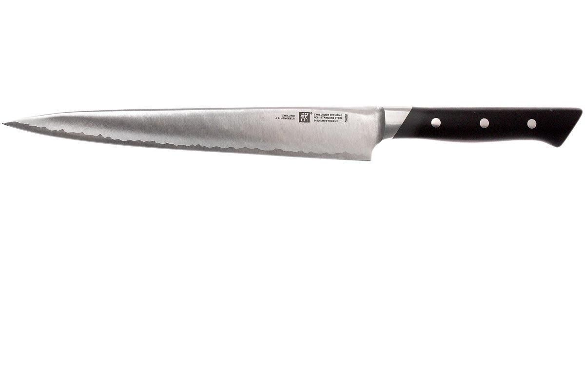 Coltello da cuoco 23 cm - Zwilling Diplôme