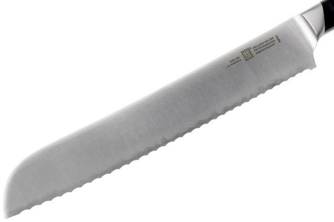 Coltello da cuoco 23 cm - Zwilling Diplôme