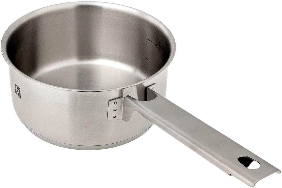 ZWILLING Joy 24cm Frypan (Stainless Steel)