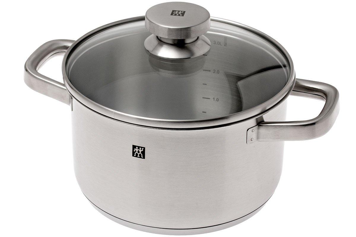 Zwilling Joy Kochtopf 3,5 l, 20 cm | Günstiger shoppen bei ...