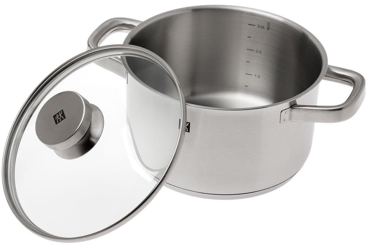 Zwilling Joy cooking pot 3,5L, 20 cm | Advantageously