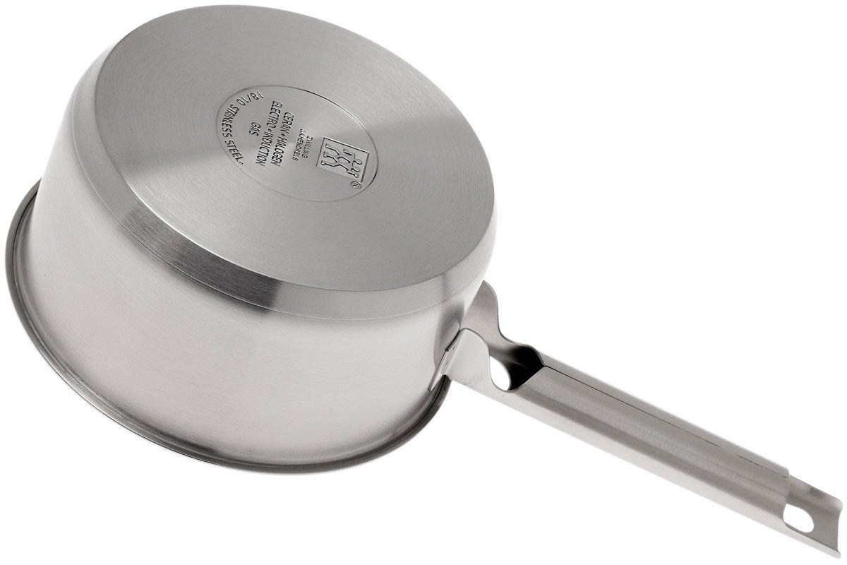 Zwilling Joy casserole 1,5L, 16 cm | Achetez à prix avantageux chez ...