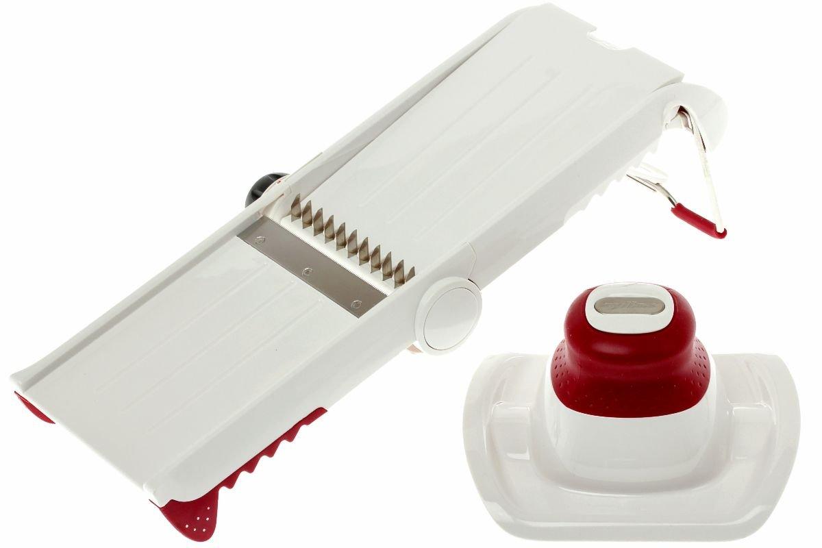 Zyliss Folding Mandolin, E11652 Advantageously shopping at