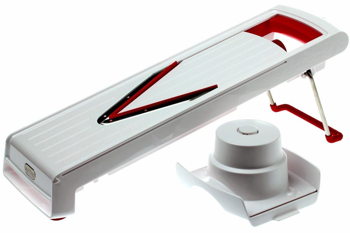Mandoline Zyliss Smart Guard Gourmet, E11760 Achetez à prix