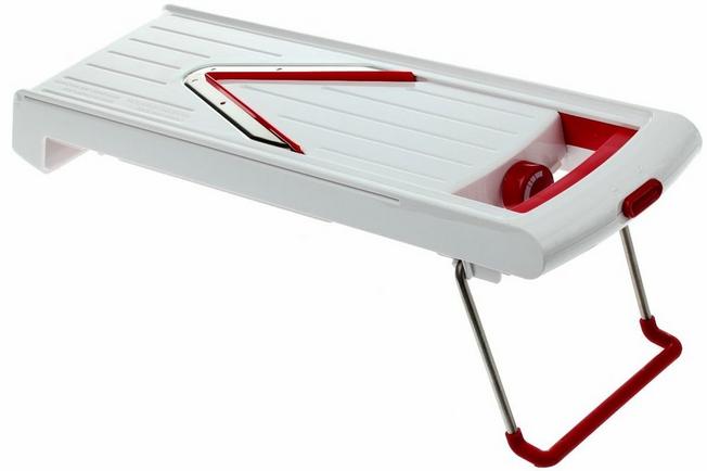 Zyliss smart 2025 guard mandoline slicer