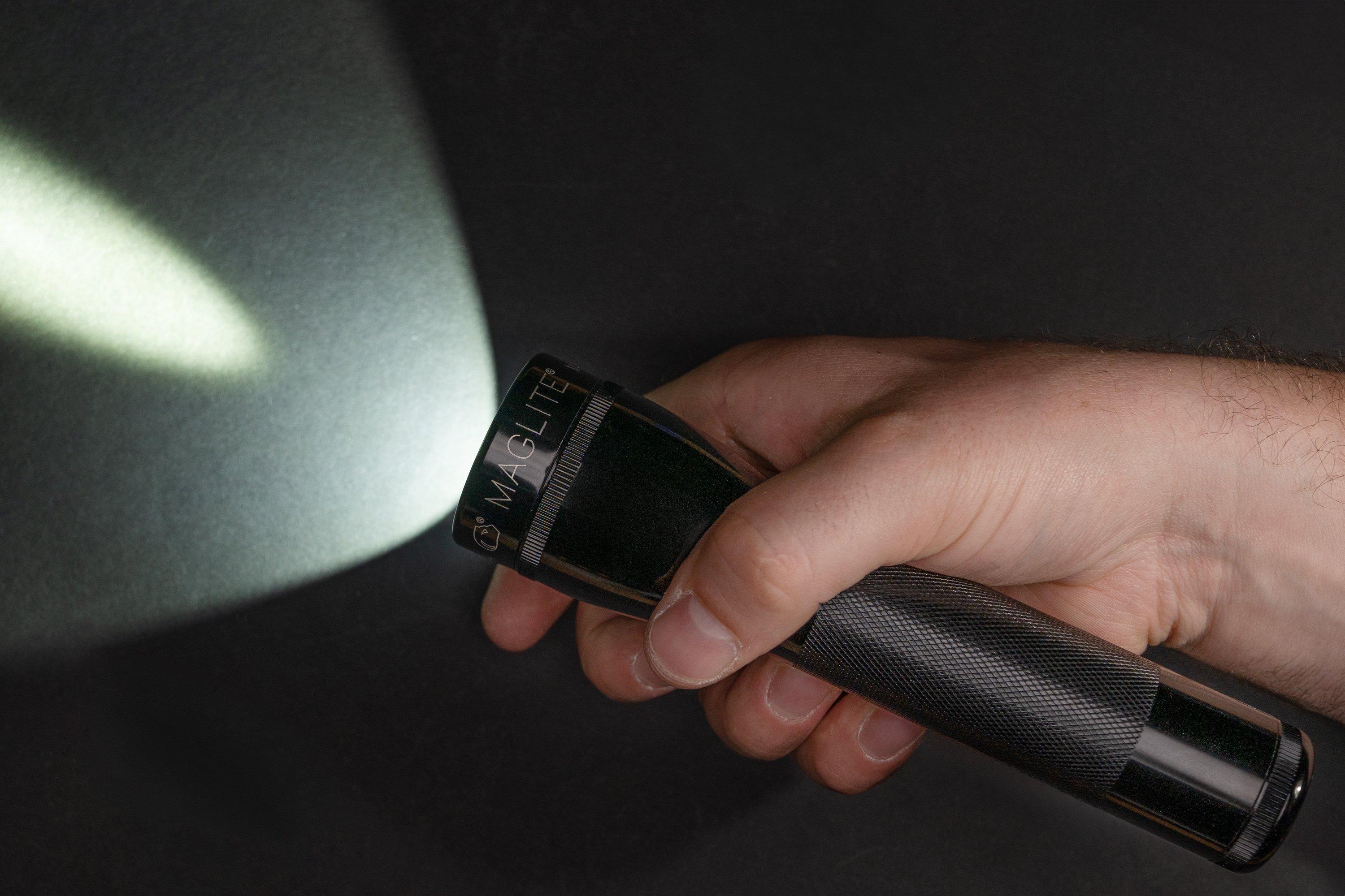 Top-10 torches under £50