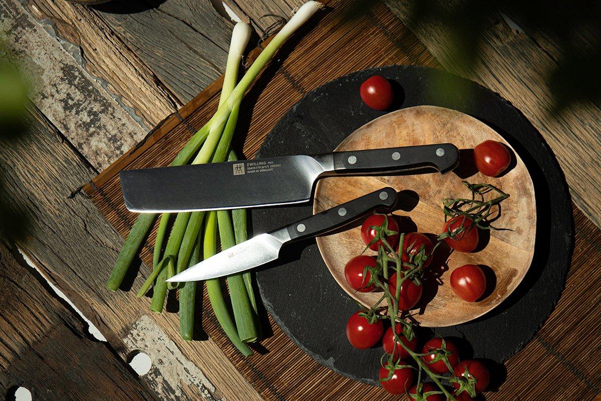 ZWILLING PRO Baller Parisian Drill 17 Cm / 7 Inch | Melon Baller & Fruit Shaper Tool