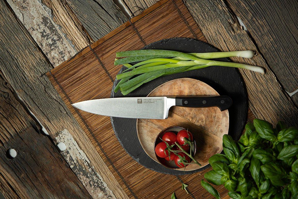 Zwilling santoku