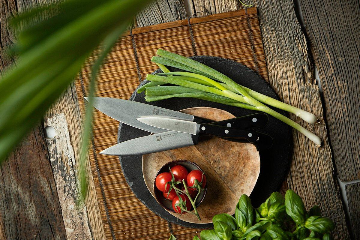 Zwilling sets de couteaux