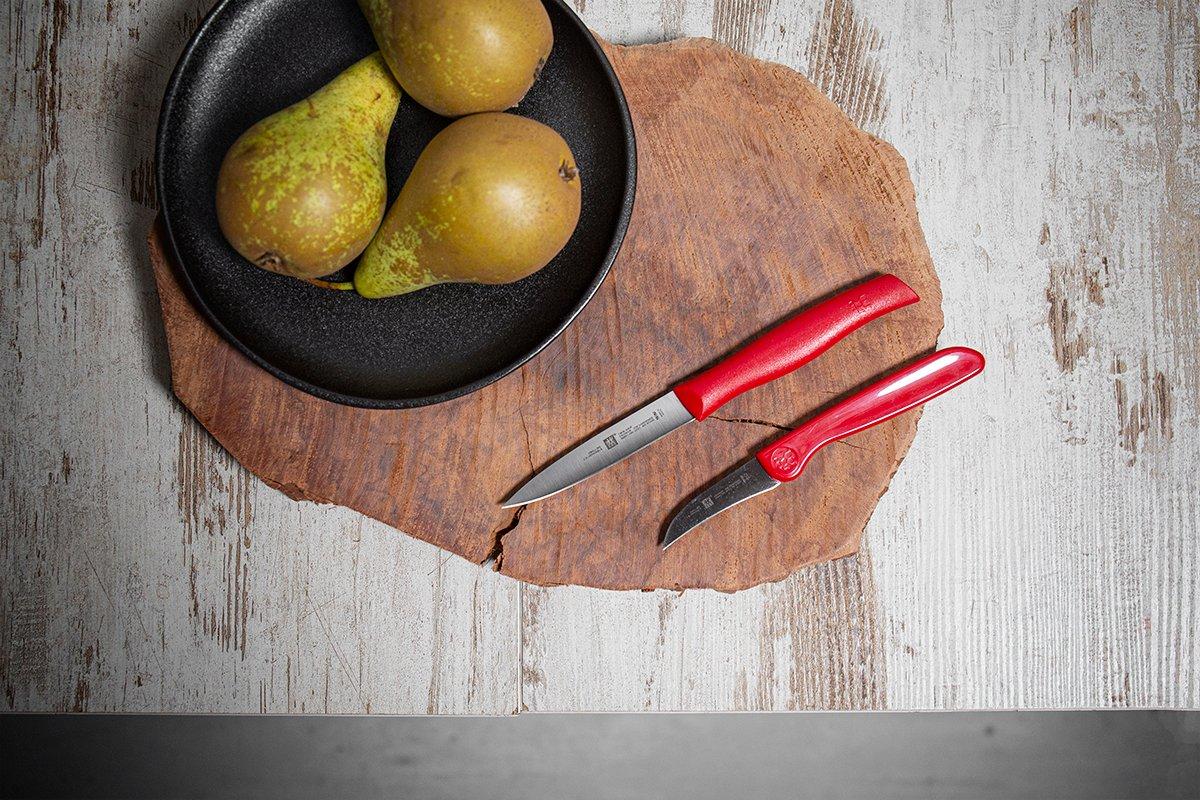 Zwilling Twin Grip cuchillos de cocina