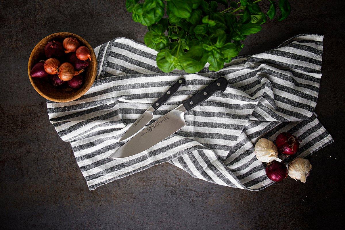 Chef's knife set