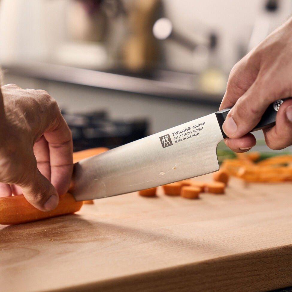 Zwilling J.A. Henckels kitchen knives