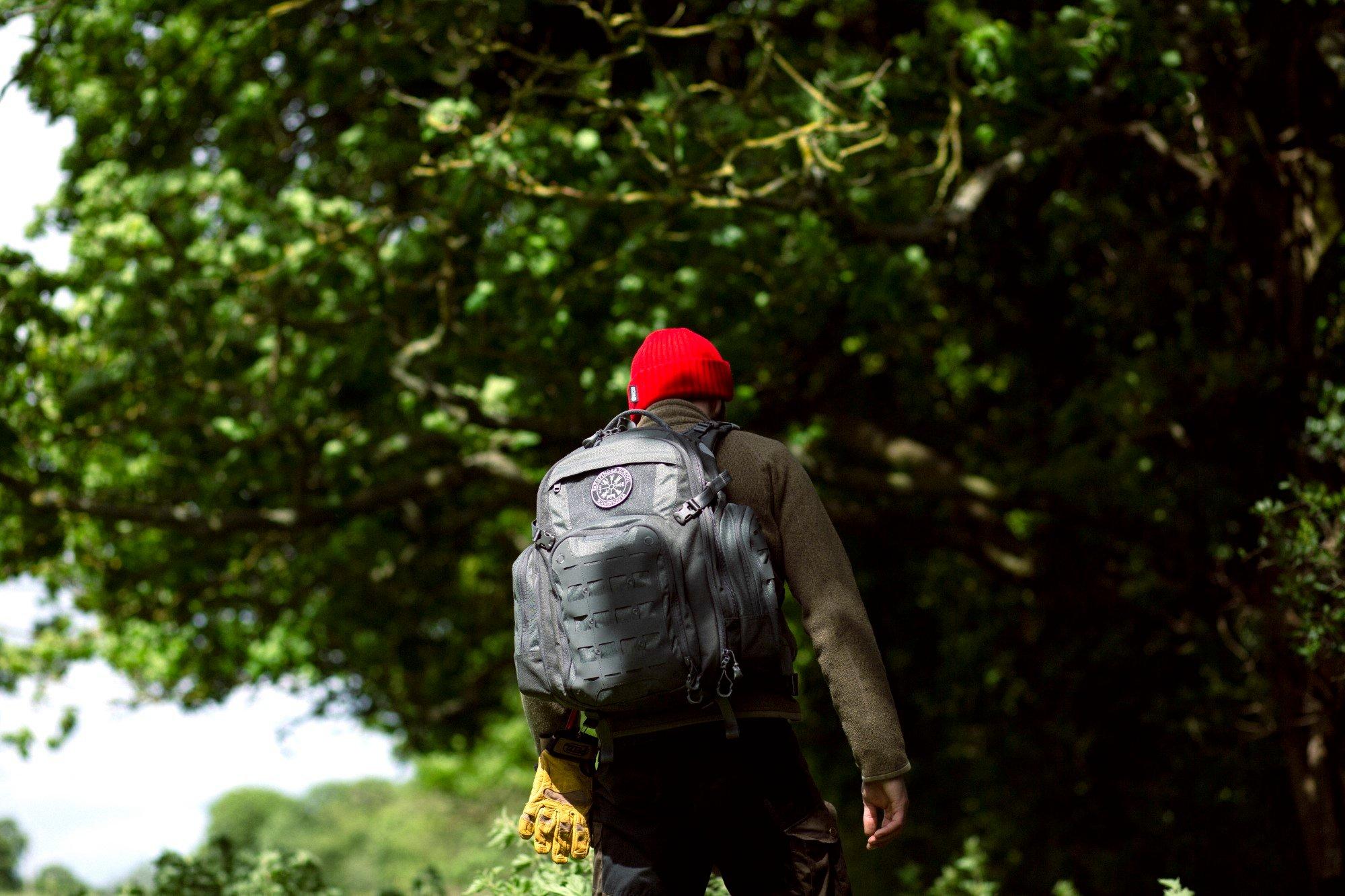 Maxpedition Tiburon Expert Review | La versatilidad es la clave