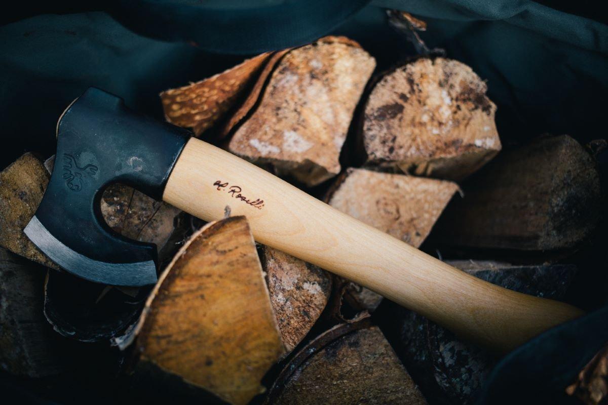 Roselli Axes | Review by Padraig Croke