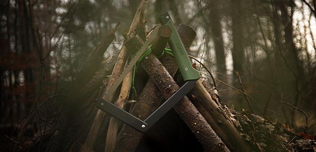 Buying guide bushcraft saws: which size saw do I need?