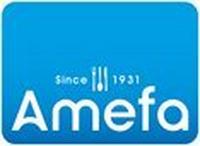 40% Coffret Couverts 3 pièces pour enfant, modèle Footie Amefa