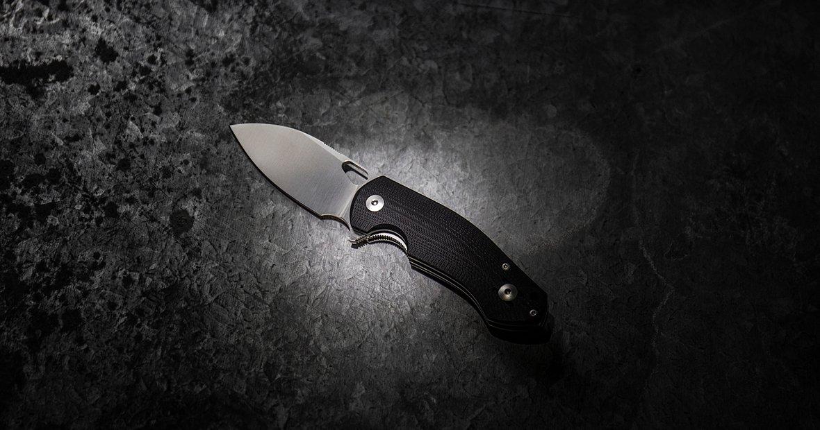 Destacado: Reseña de GiantMouse Ace Biblio