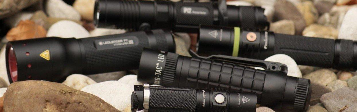 Review: 5 zaklampen voor in en om het huis getest