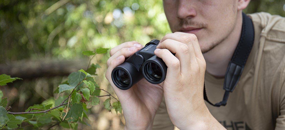 Jaarlijkse internationale trekvogelteldag 2019