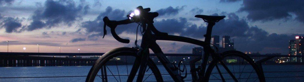 Nieuw: Fenix BC25R fietslamp 