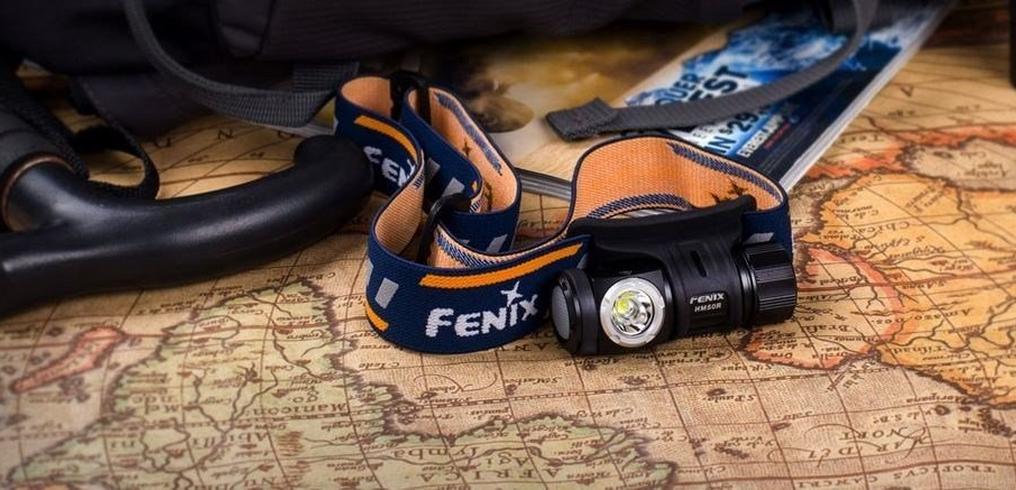 Top-10 best-selling head torches under £100