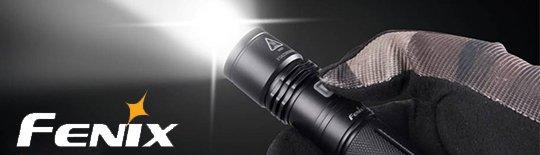 Fenix PD35-2014: update van een bestseller