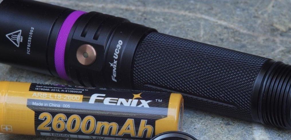 Why you should purchase your Fenix flashlight at Knivesandtools?