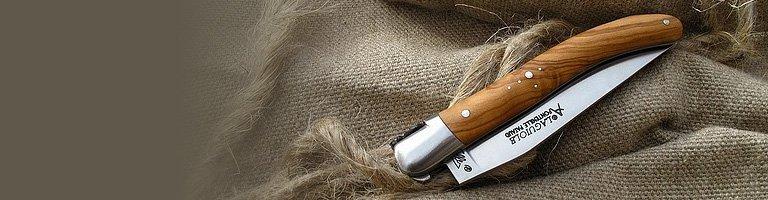 Fontenille Pataud Le Pocket pocket knives