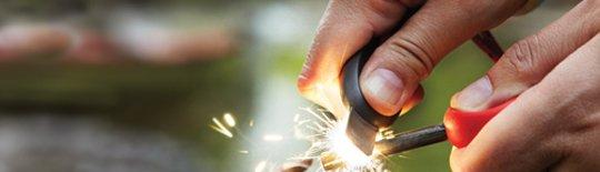 De winnaar van onze Show-Your-Fire-actie is bekend