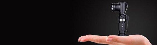 De nieuwe Fenix MC11 is lekker veelzijdig