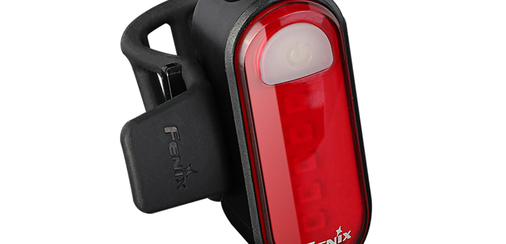 The improved Fenix BC05R bicycle light