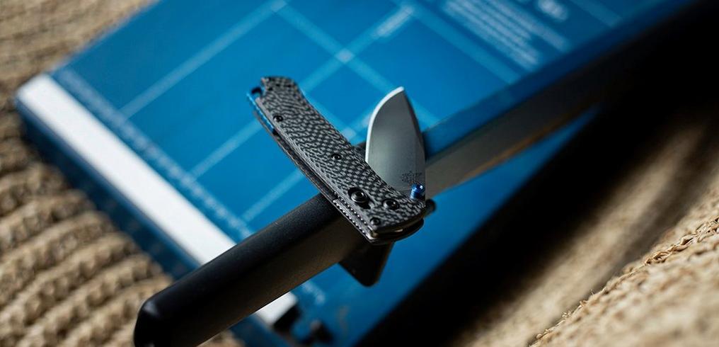Guide d'achat Benchmade