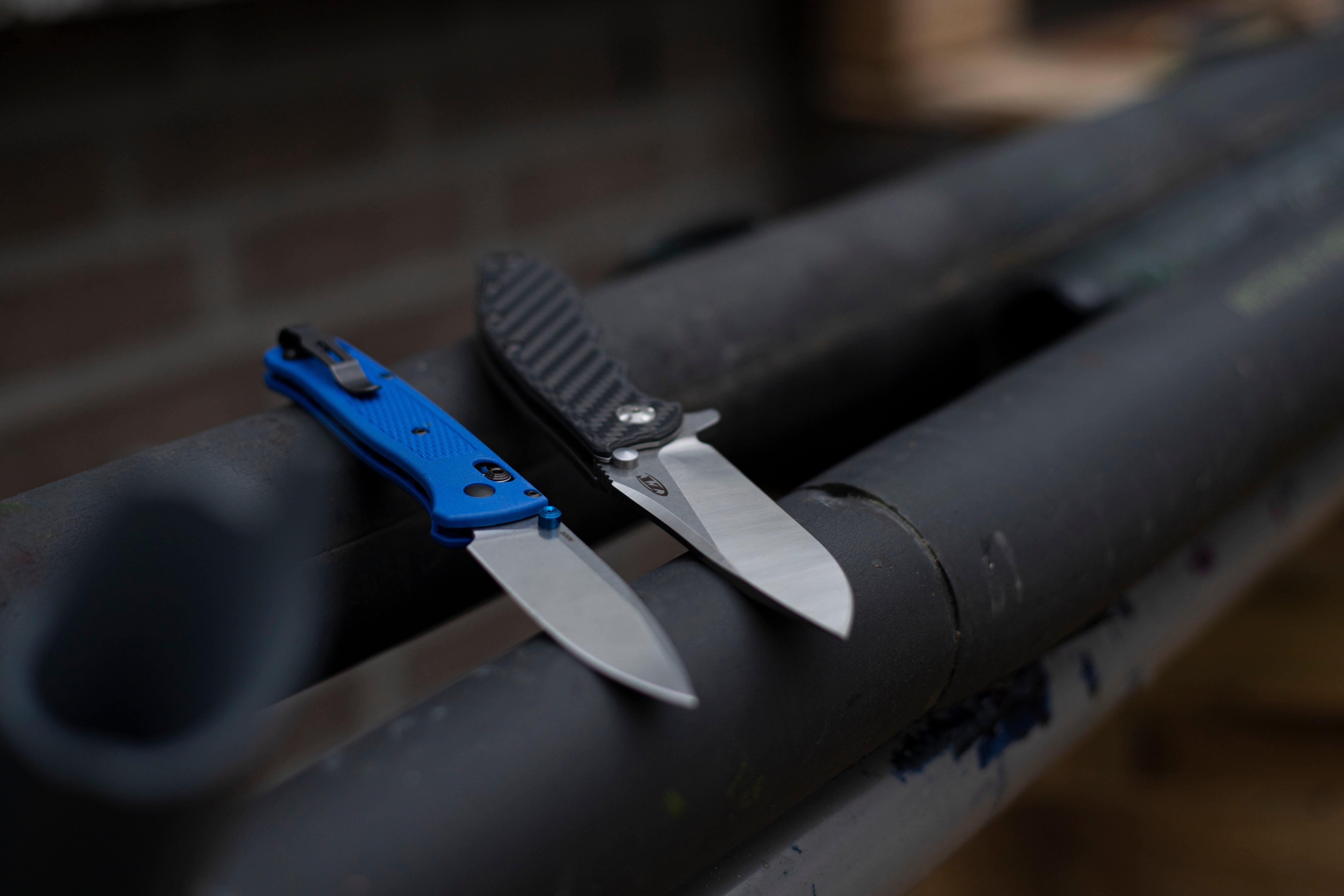 Benchmade vs Zero Tolerance