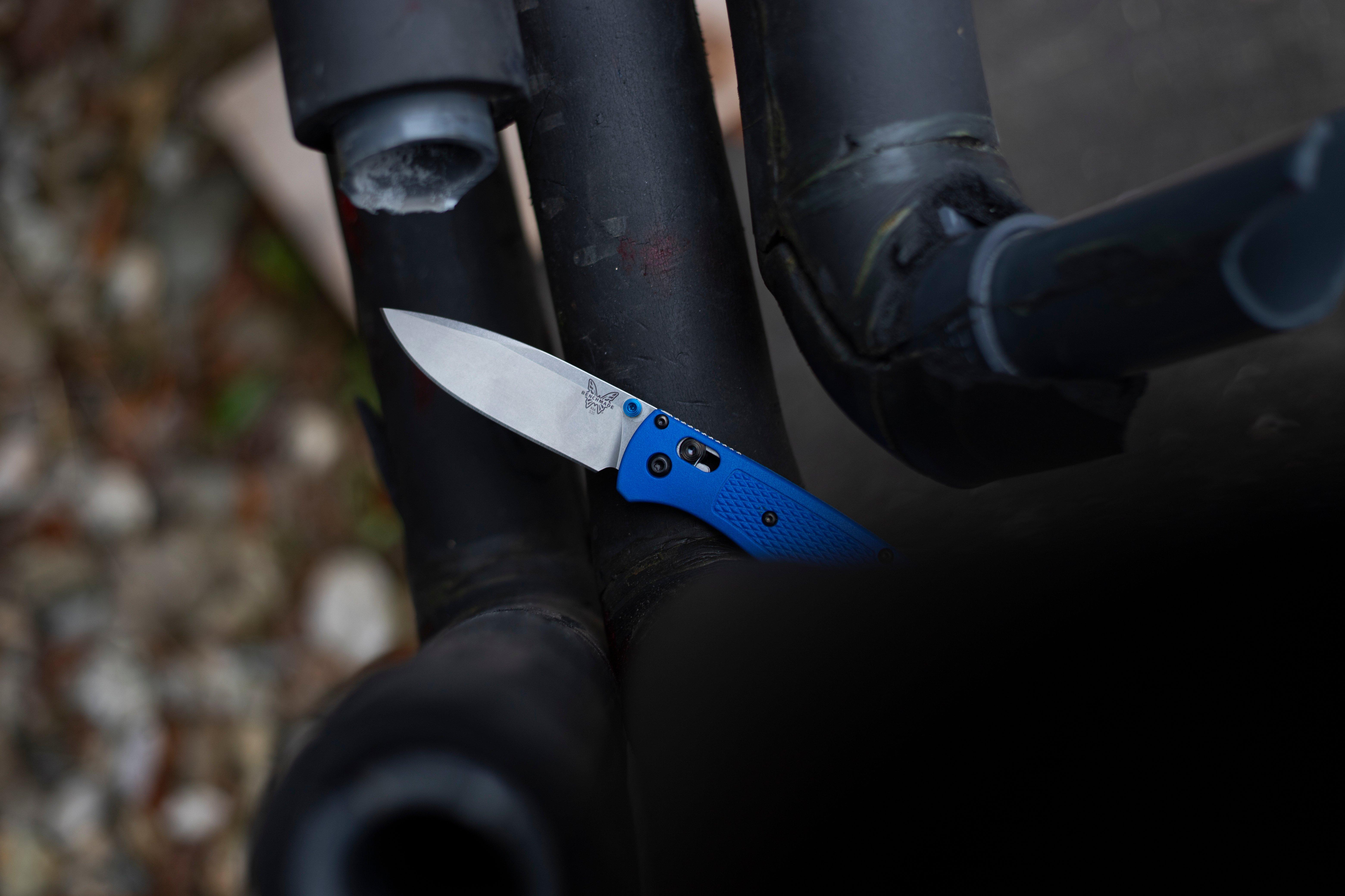 Benchmade vs Zero Tolerance