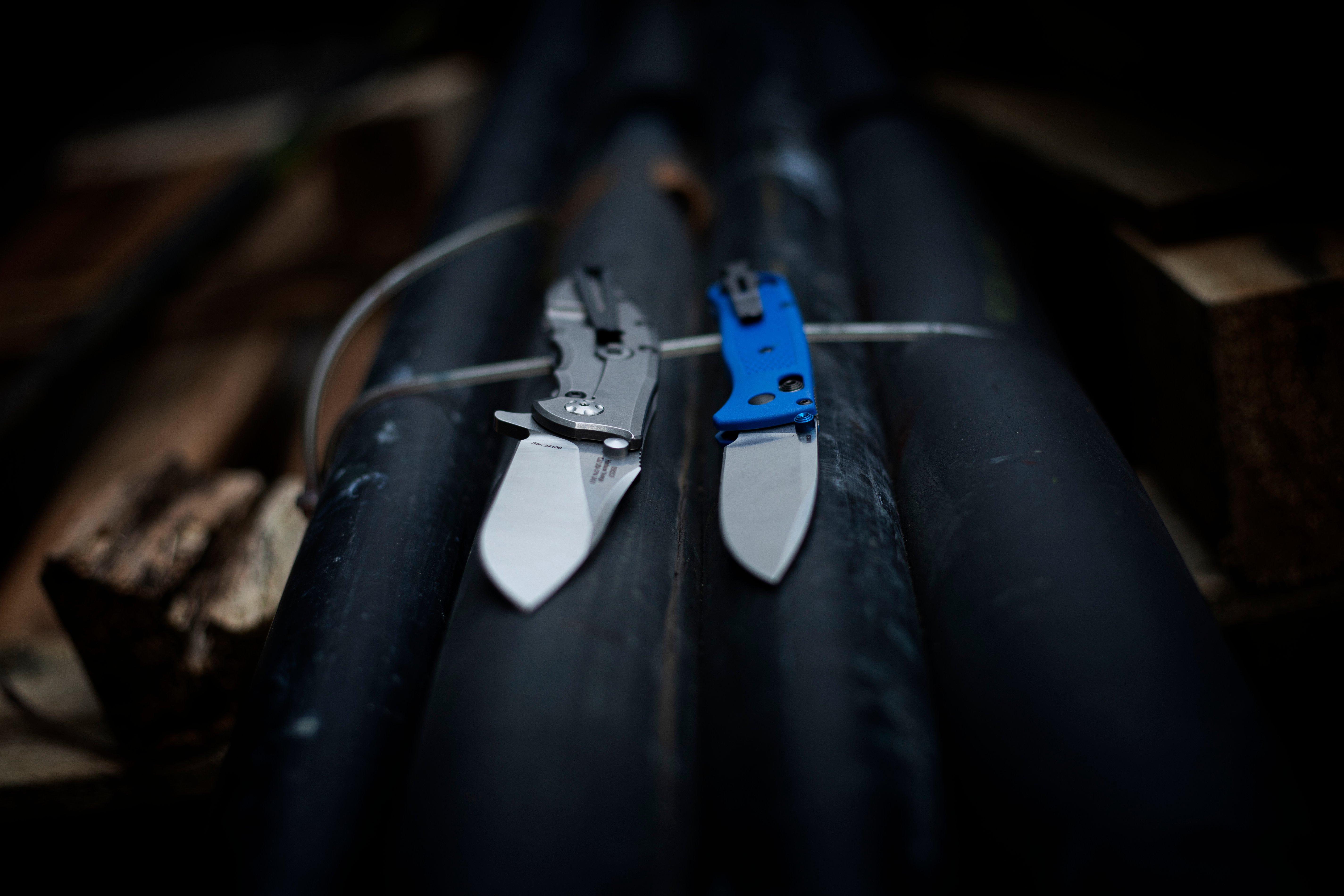 Benchmade vs Zero Tolerance