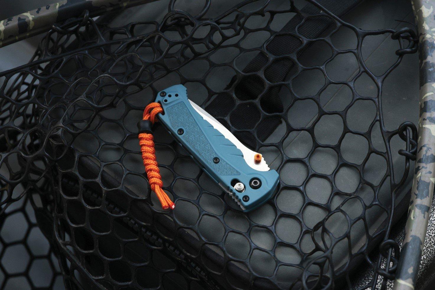 Benchmade Water Class