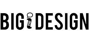 Big Idea Design Logo