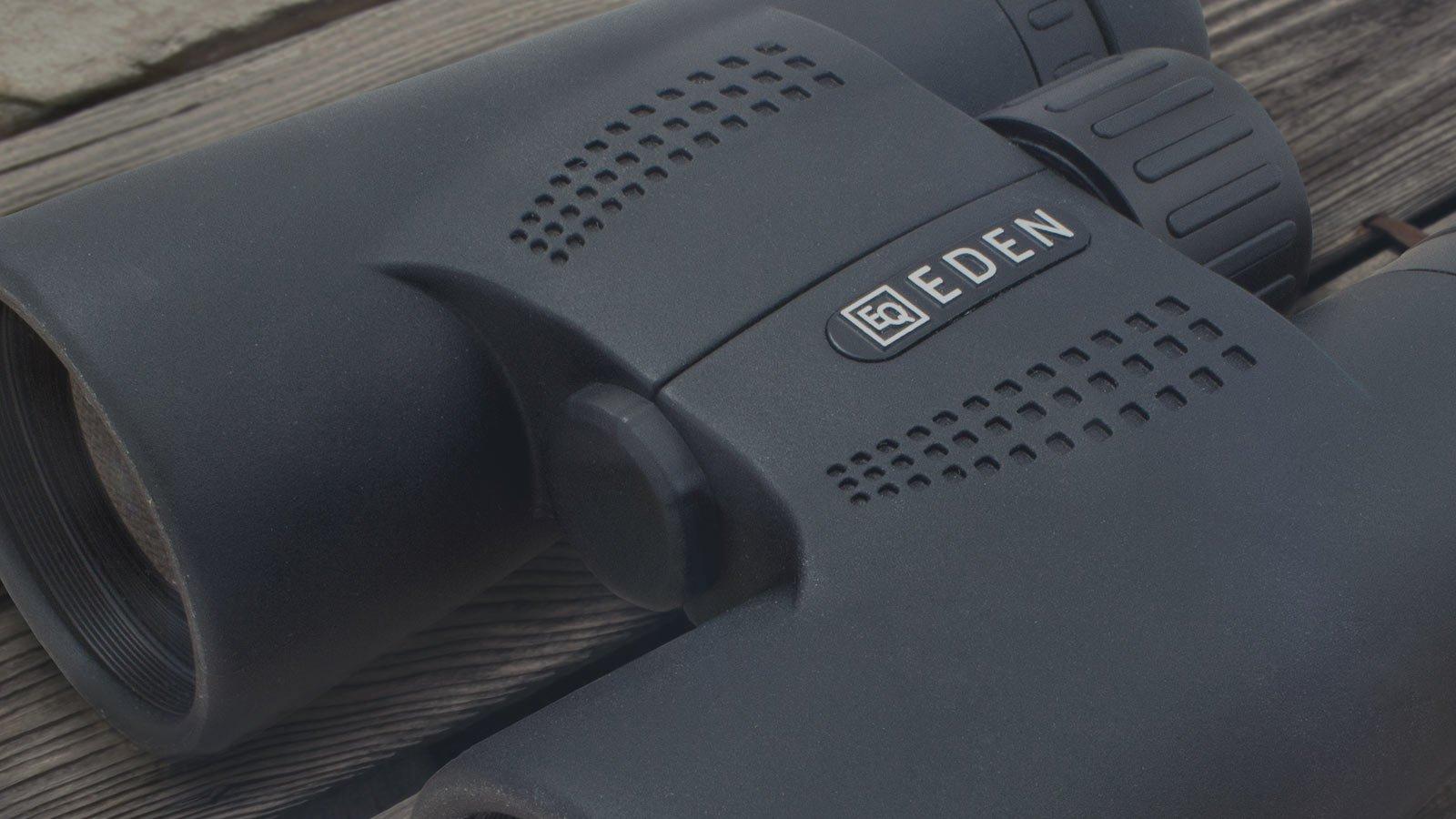 Roof prism - Binoculars